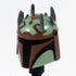 Kash Super Mandalorian Helmet - Clone Army Customs