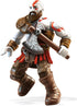 Kratos - Mega Construx God of War Figure Pack (Series 4)