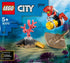 Ocean Diver - LEGO City Polybag Set (30370)
