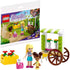 Flower Cart - LEGO Friends Polybag Set (30413)