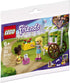 Flower Cart - LEGO Friends Polybag Set (30413)