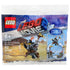 Mini Master-Building MetalBeard - LEGO Movie 2 Polybag Set (30528)
