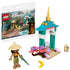 Raya and Ongi - LEGO Disney Raya and the Last Dragon Polybag Set (30558)