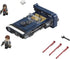 LEGO Star Wars Han Solo’s Landspeeder Set (75209)