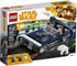 LEGO Star Wars Han Solo’s Landspeeder Set (75209)
