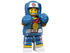 Brawny Boxer, Team GB - LEGO Olympic Collectible Minifigure (2012)