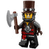 Apocalypse Abe - LEGO Movie 2 Collectible Minifigure