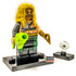 Aquaman - LEGO DC Comics Collectible Minifigure (Series 1)