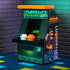 Lumberjack 3000 - Custom Arcade Machine