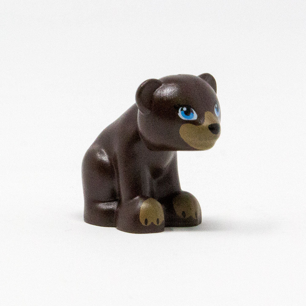 Bear Cub - Official LEGO® Part