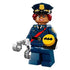 Barbara Gordon - Series 1 LEGO Batman Movie Minifigure (2017)