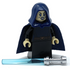 Barriss Offee - LEGO Star Wars Minifigure (2018)