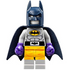 Boxer Batman (LEGO Batman Movie) - LEGO DC Comics Minifigures