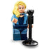 Black Canary - Series 2 LEGO Batman Movie Collectible Minifigure (2018)