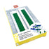 LEGO Buildable Ruler