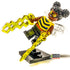 Bumblebee (Teen Titans) - LEGO DC Comics Collectible Minifigure (Series 1)