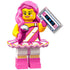 Candy Rapper - LEGO Movie 2 Collectible Minifigure