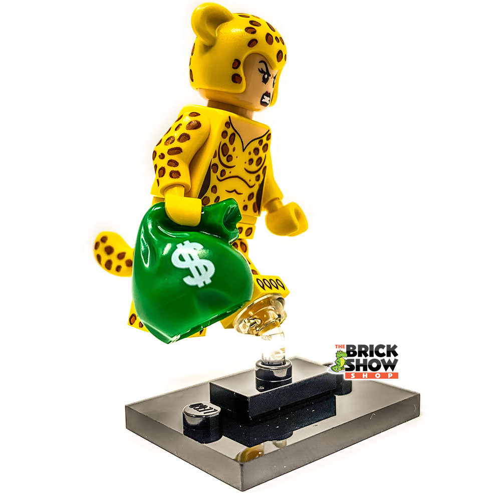 Cheetah - LEGO DC Comics Collectible Minifigure (Series 1)