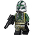 Clone Commander Gree - LEGO Star Wars Minifigure (2019)