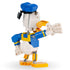 Donald - Custom MOC made using LEGO parts