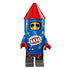 Firework Guy - LEGO Series 18 Collectible Minifigure