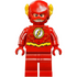 Flash (Justice League) - LEGO DC Comics Minifigures