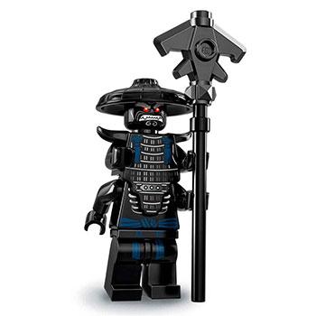 Garmadon - Series 1 LEGO Ninjago Movie Collectible Minifigure (2017)