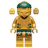 Lloyd Garmadon (Legacy, Golden Ninja) - LEGO Ninjago Minifigure (2019)