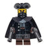 Highwayman - Series 17 LEGO Collectible Minifigure (2017)