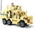 JERRV MRAP Joint EOD Rapid Response Vehicle - Custom LEGO Military Set