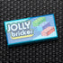 Jolly Bricker - B3 Customs® Printed 1x2 Tile