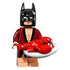 Lobster Loving Batman - Series 1 LEGO Batman Movie Minifigure (2017)