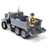 M35 World War 2 US - Custom LEGO Military Set