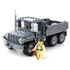 M35 World War 2 US - Custom LEGO Military Set