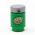 B3 Customs® Printed Making Dew Soda Can made using LEGO parts