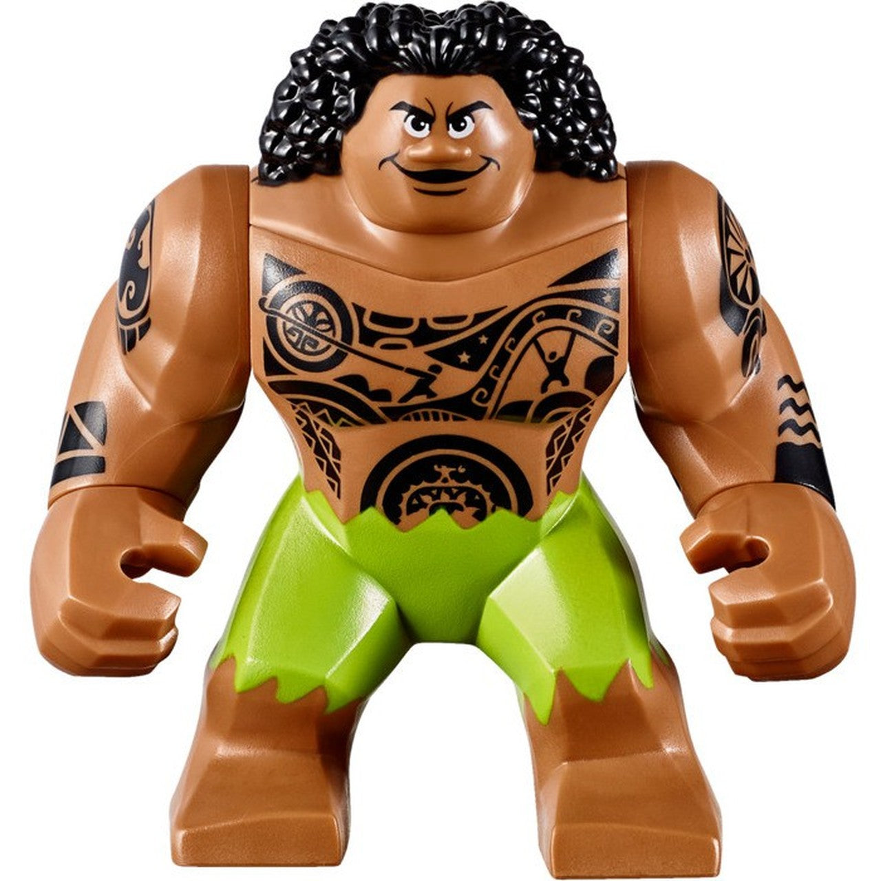 Maui (Big Fig) - LEGO Disney Moana Minifigure