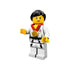 Judo Fighter, Team GB - LEGO Olympic Collectible Minifigure (2012)