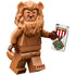 Cowardly Lion (Wizard of Oz) - LEGO Movie 2 Collectible Minifigure