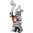 Tin Man (Wizard of Oz) - LEGO Movie 2 Collectible Minifigure