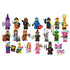 The LEGO Movie 2 Collectible Minifigure Mystery Pack (71023)