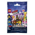 The LEGO Movie 2 Collectible Minifigure Mystery Pack (71023)