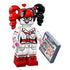 Nurse Harley Quinn - Series 1 LEGO Batman Movie Minifigure (2017)