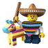 Pinata Boy - LEGO Series 20 Collectible Minifigure