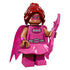 Pink Power Batgirl - Series 1 LEGO Batman Movie Minifigure (2017)