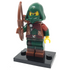 Rogue - LEGO Series 16 Collectible Minifigure