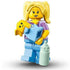 Babysitter - LEGO Series 16 Collectible Minifigure (2016)