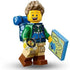 Hiker - LEGO Series 16 Collectible Minifigure (2016)