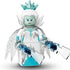 Ice Queen - LEGO Series 16 Collectible Minifigure (2016)