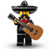 Mariachi - LEGO Series 16 Collectible Minifigure (2016)