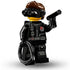 Spy - LEGO Series 16 Collectible Minifigure